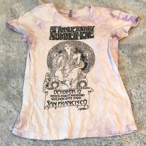 Retro festival Tee.